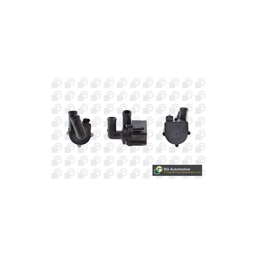 Bga Cp0135Acp Auxiliary Water Pump