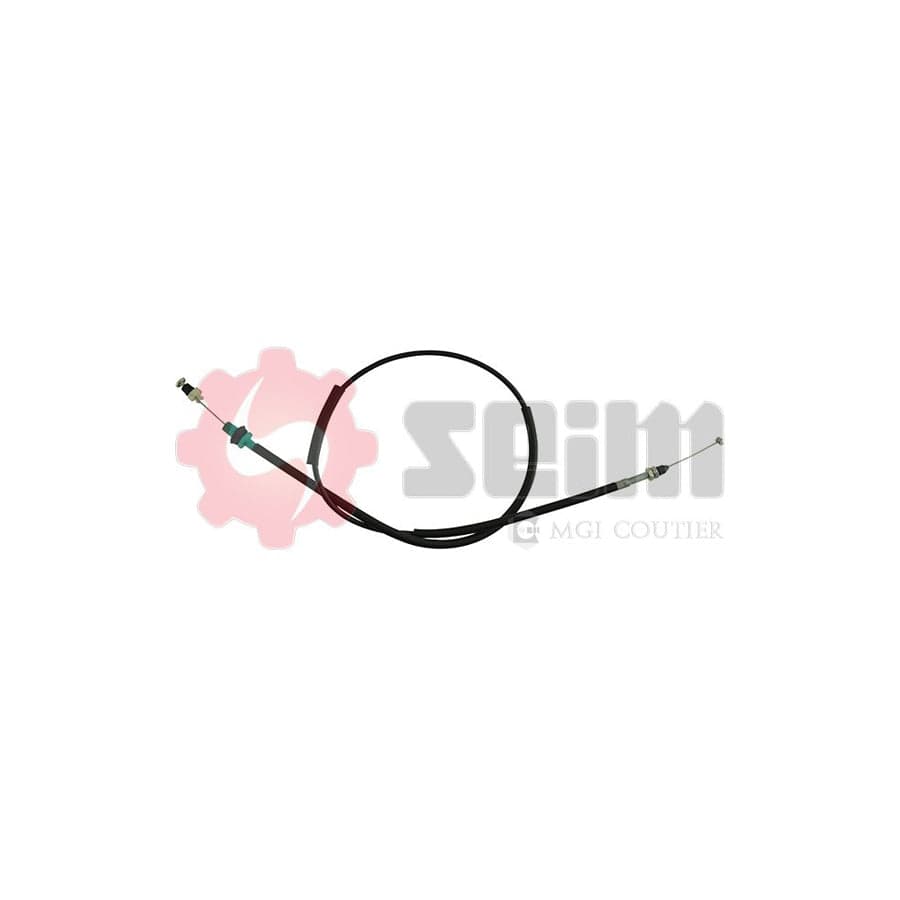 SEIM 554643 Throttle Cable for TOYOTA YARIS