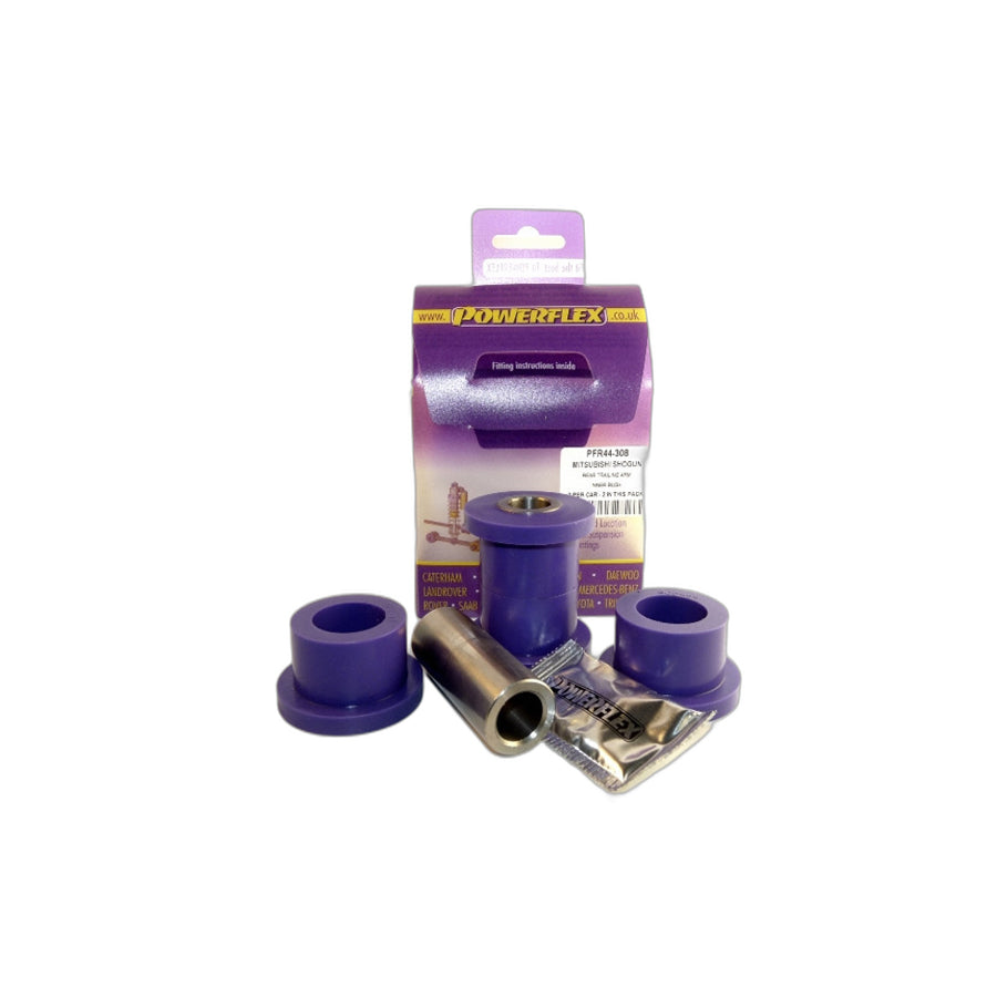 Powerflex PFR44-308 Mitsubishi Shogun Rear Lower Control Arm Inner Bush | ML Performance UK Car Parts