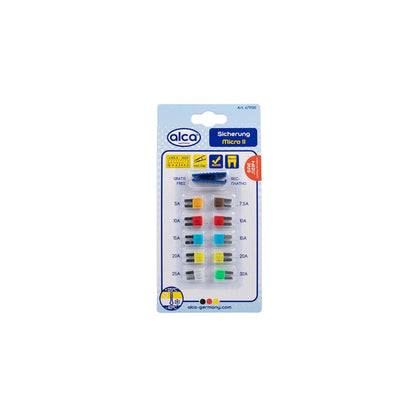 Alca 679100 Fuse Kit