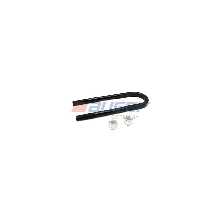 Auger 77819 Spring Clamp