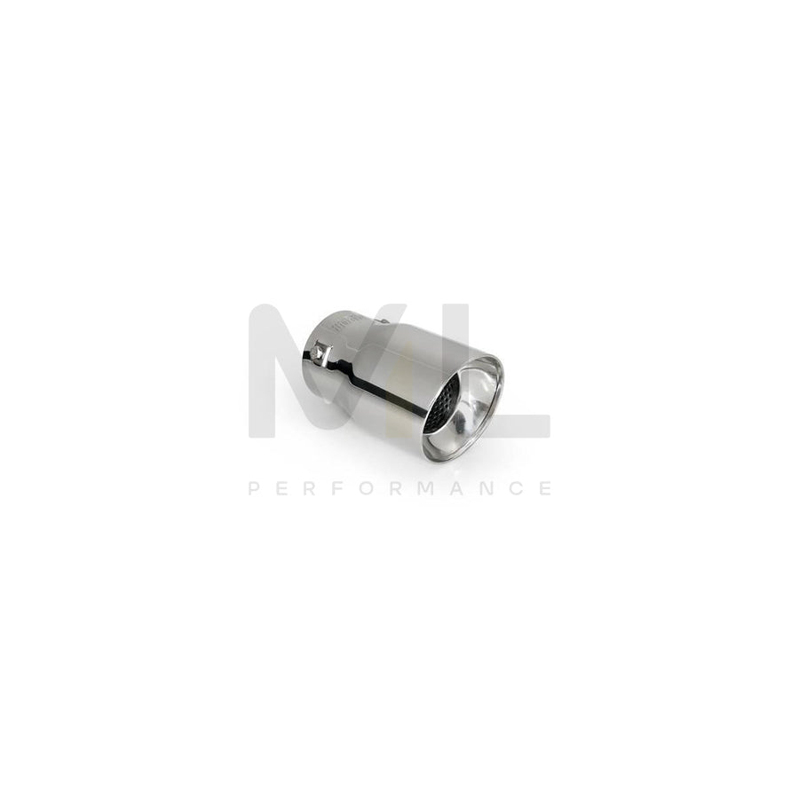 PILOT TS-50 60102 Exhaust tip 50-63 mm, Stainless Steel