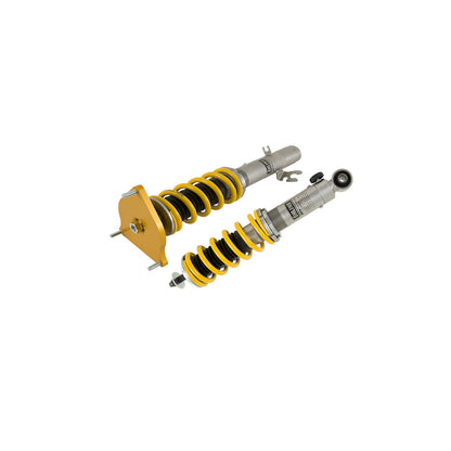 OHLINS BMS MI10 Road & Track Coilover Suspension Mini Cooper (R50/52/53)  - No Springs