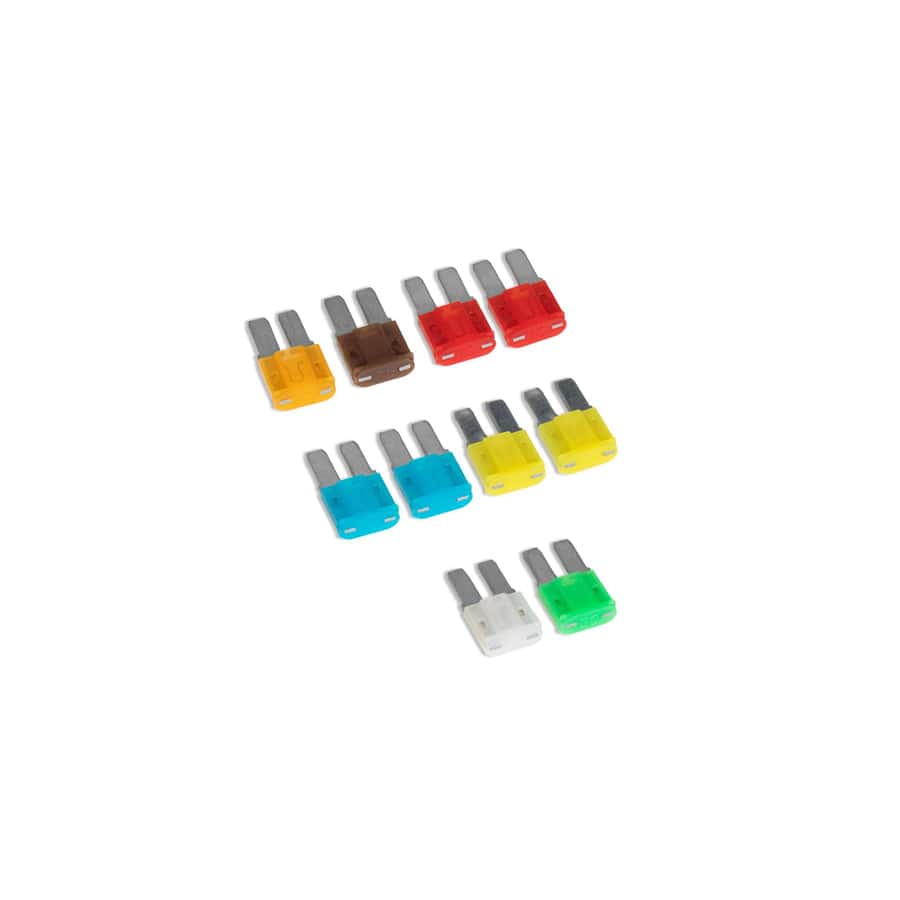 Alca 679100 Fuse Kit