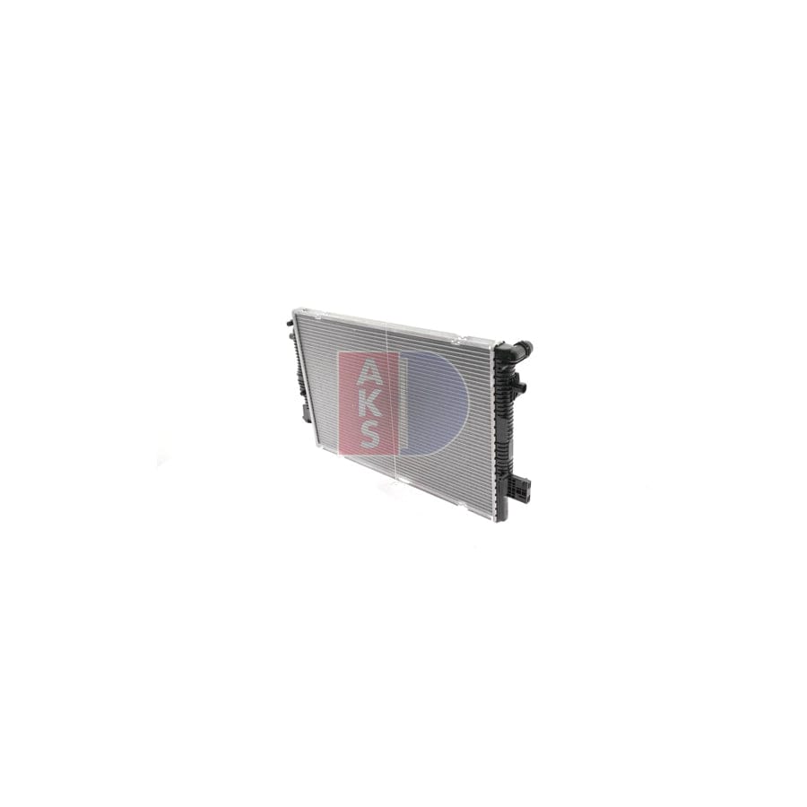 AKS Dasis 480005N Engine Radiator for Audi A1