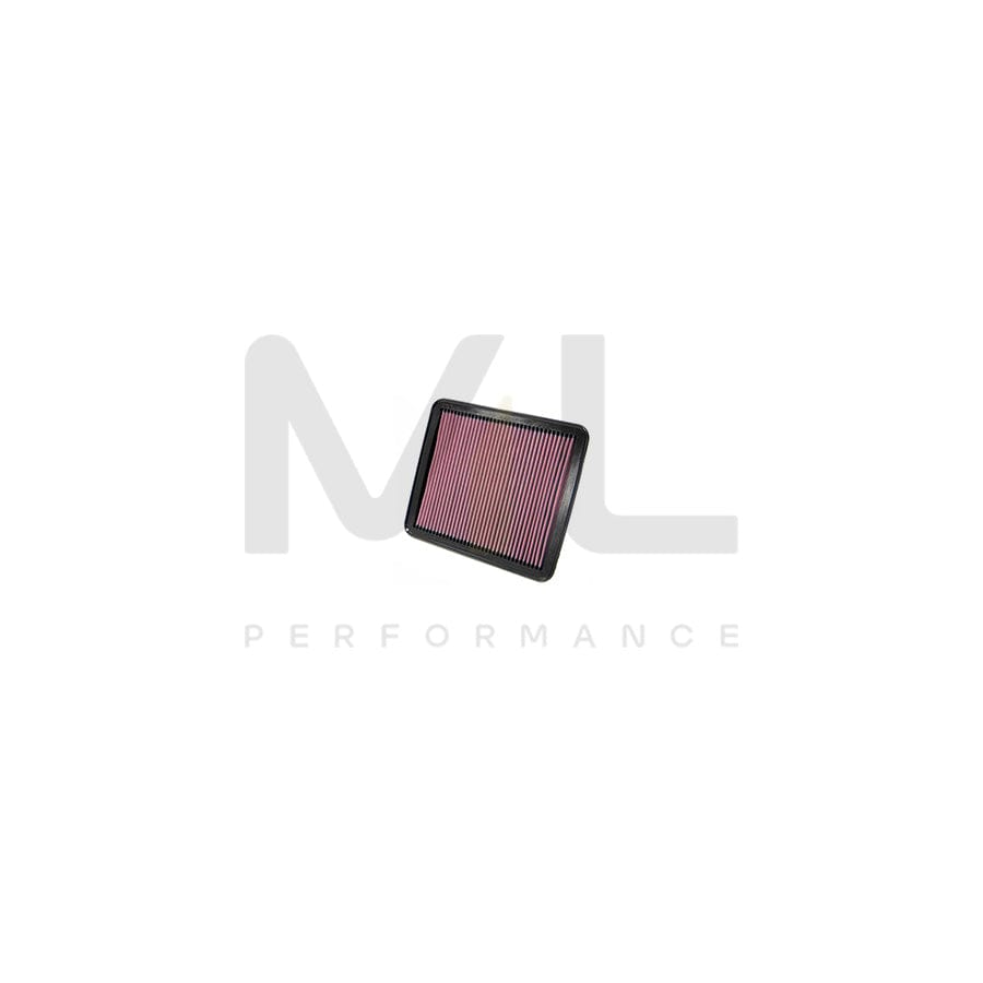 K&N 33-2325 Replacement Air Filter | ML Car Parts UK | ML Performance