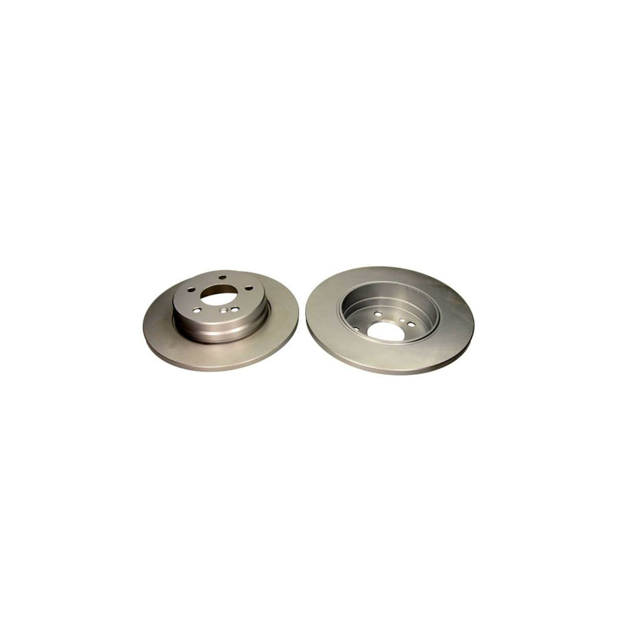 Quaro QD7931 Brake Disc Suitable For Mercedes-Benz E-Class