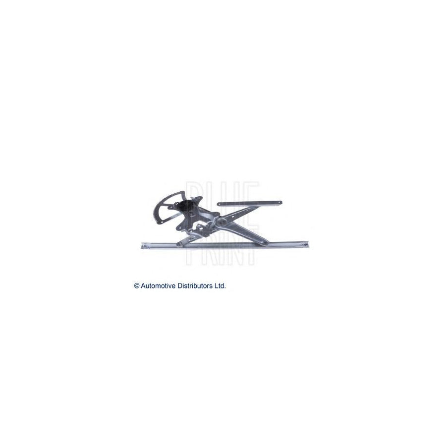 Blue Print Adt31376 Window Regulator