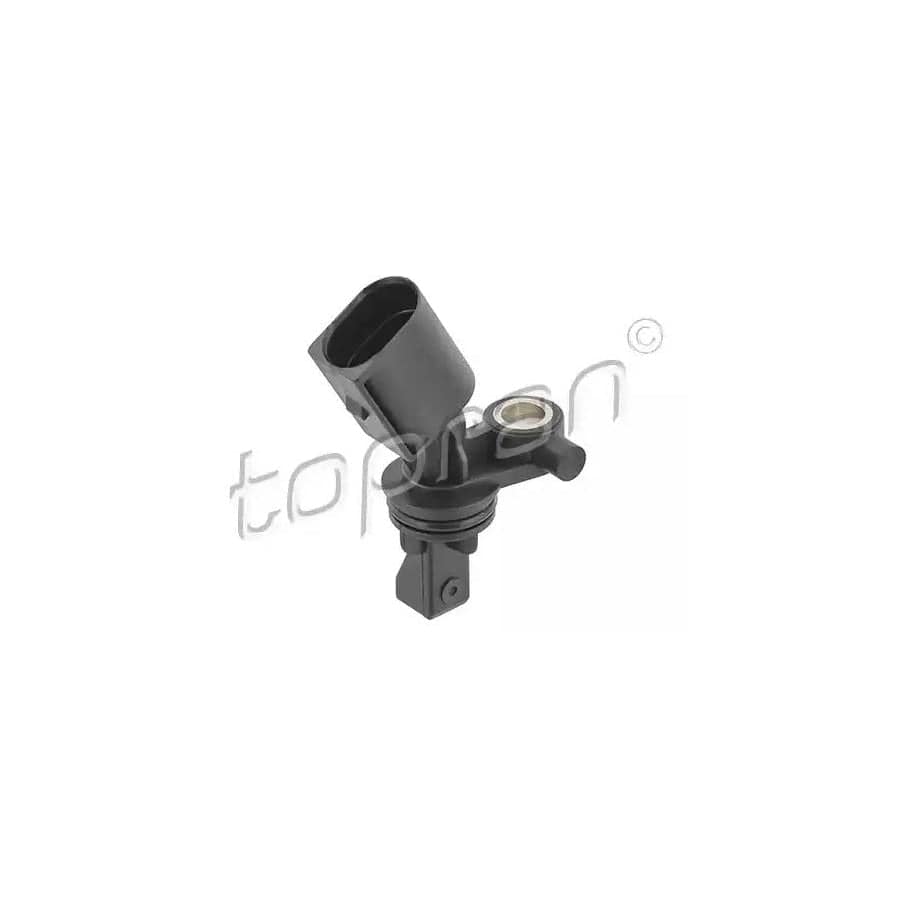 TOPRAN 116 166 ABS Sensor for VW Amarok Pickup (2HA, 2HB, S1B, S6B, S7A, S7B)