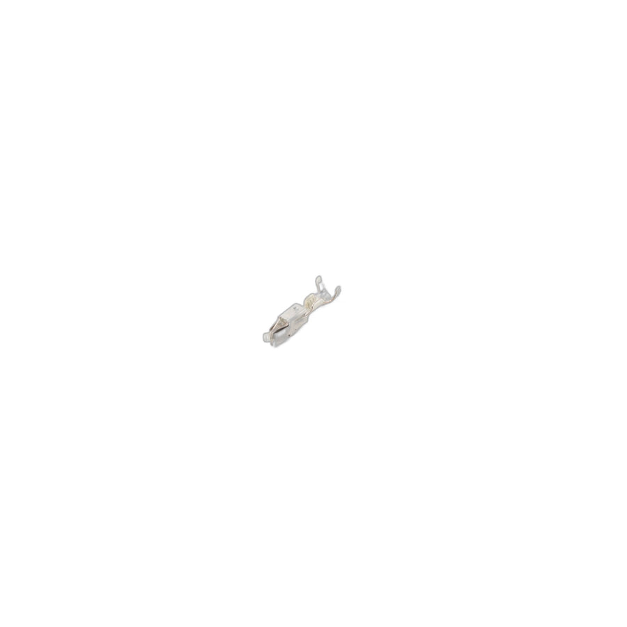 Genuine BMW 12521737772 G31 F03 F34 Flachfederkontakt Mdk4 2.8 Ela 0,5-1,0 mm²/SN (Inc. X3 2.5i) | ML Performance UK Car Parts