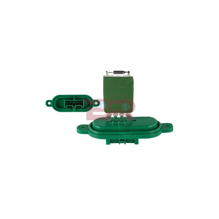 Botto Ricambi Brac6616 Blower Motor Resistor for Iveco Daily