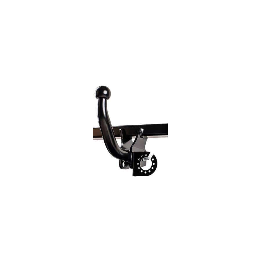 Bosal 031-261 Trailer Hitch