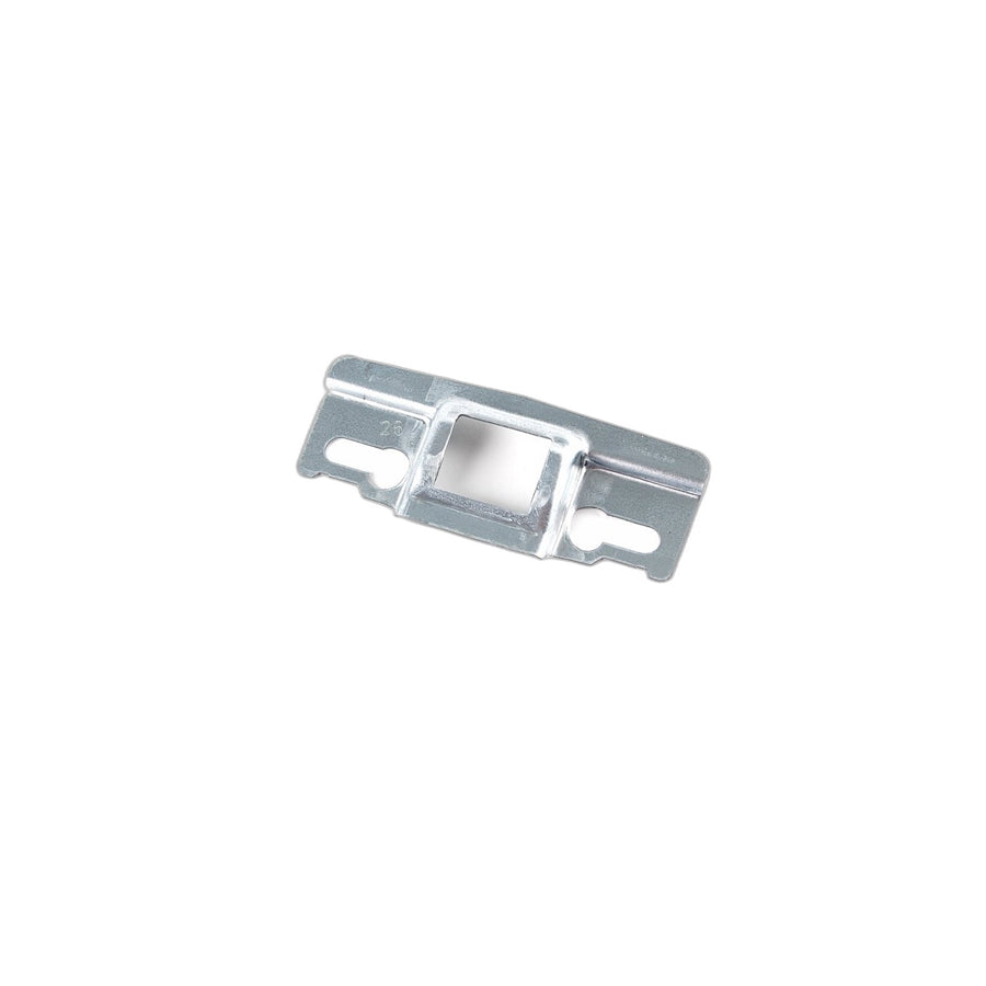 Genuine BMW 51168200678 E61 E46 E91 Glove Box Catch (Inc. X3 3.0sd, 316ti & 545i) | ML Performance UK Car Parts