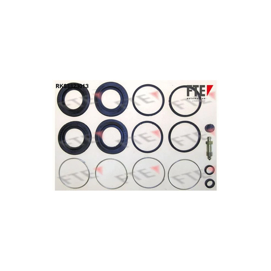 FTE Rks8823013 Repair Kit, Brake Caliper for Iveco Daily