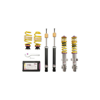 KW 1028000C Seat Skoda VW Variant 1 Coilover Kit (Mii, Citigo & Up) 1 | ML Performance US Car Parts