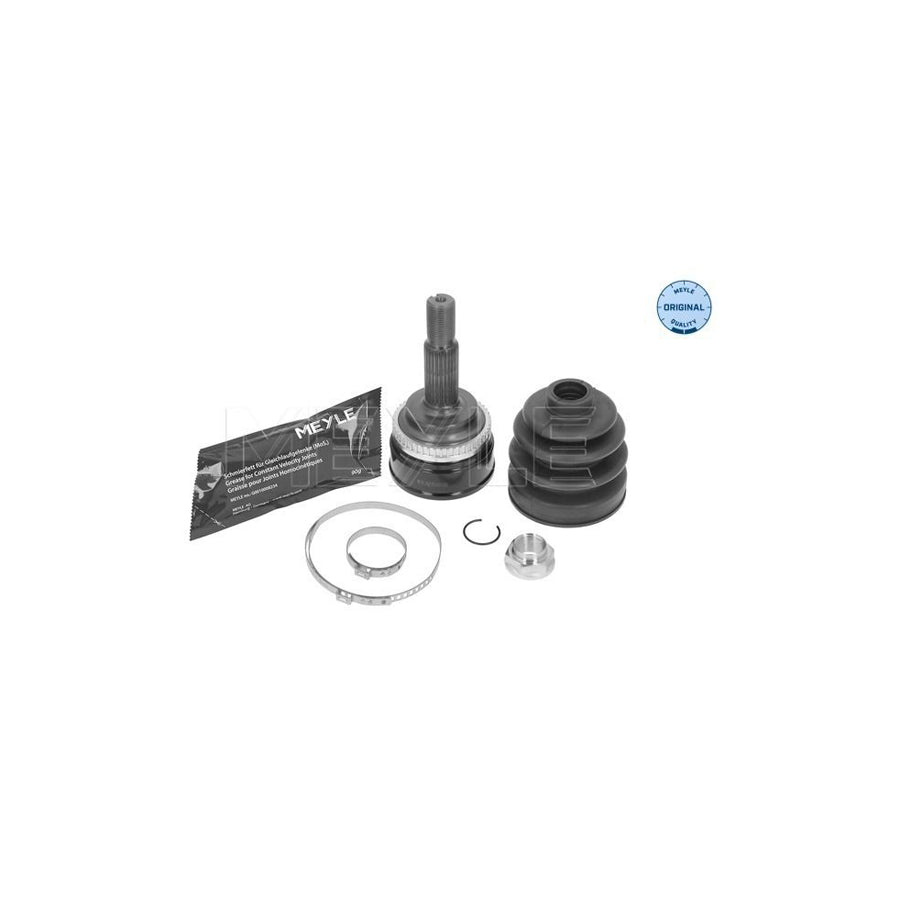 Meyle 30-14 498 0033 Joint Kit, Drive Shaft For Toyota Corolla