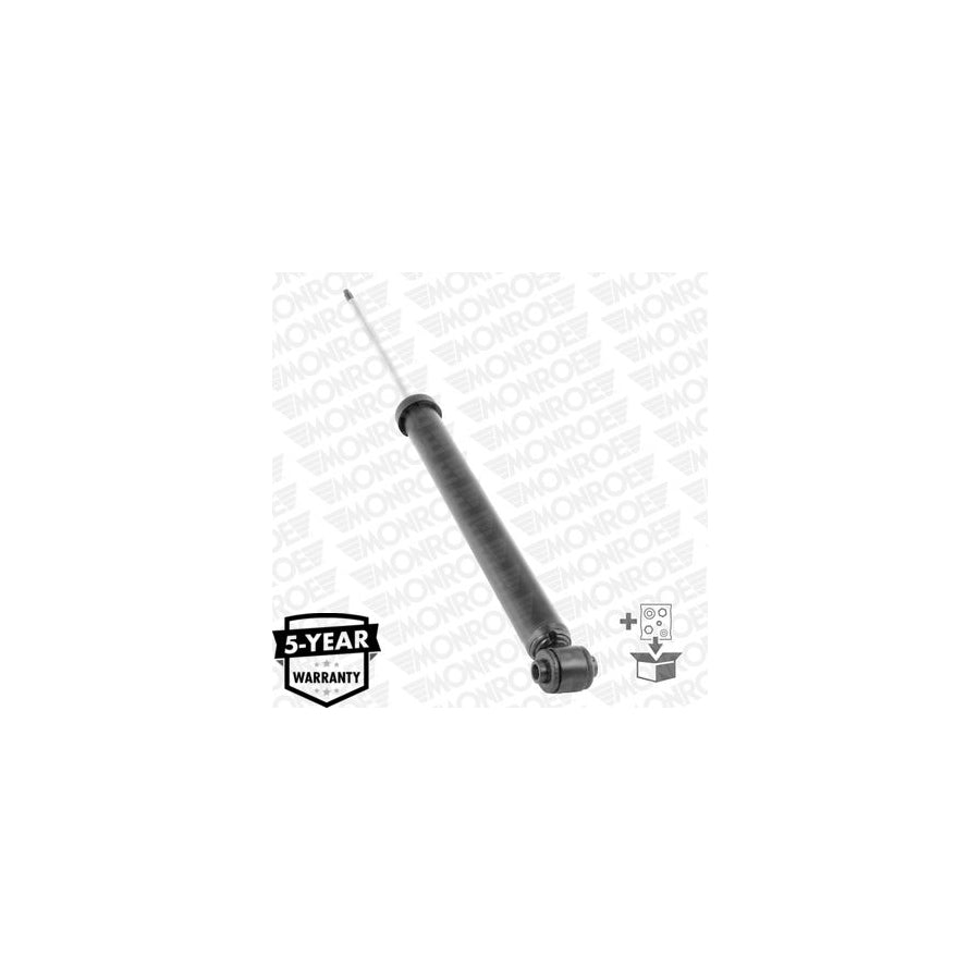 Monroe 376218Sp Shock Absorber for Fiat 500L (351, 352)