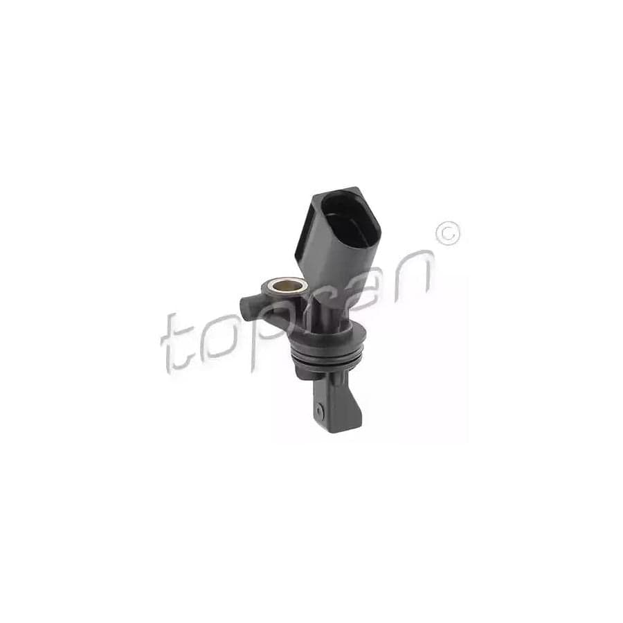 TOPRAN 116 165 ABS Sensor for VW Amarok Pickup (2HA, 2HB, S1B, S6B, S7A, S7B)