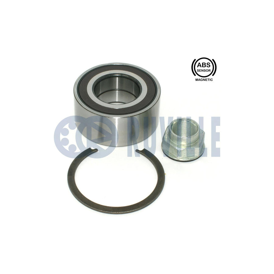 Ruville 985428 Control Arm / Trailing Arm Bush For Audi A8 D2 (4D2, 4D8)