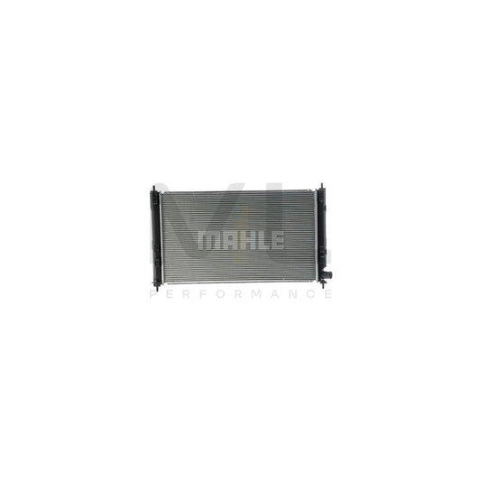 MAHLE ORIGINAL CR 1902 000S Engine radiator Brazed cooling fins | ML Performance Car Parts