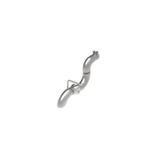  aFe 49-38091 DPF-Back Exhaust System Jeep Wrangler (JL) 20-21 V6-3.0L (td) EcoDiesel  | ML Performance US Car Parts