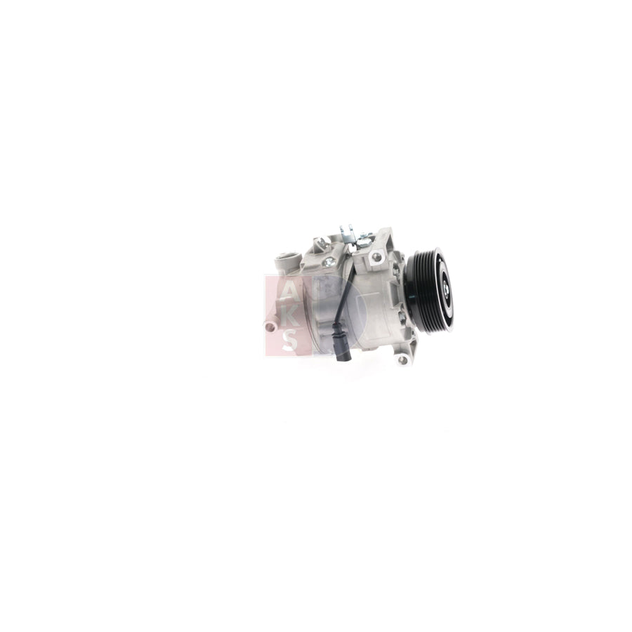 AKS Dasis 851692N Compressor, Air Conditioning for Audi A4