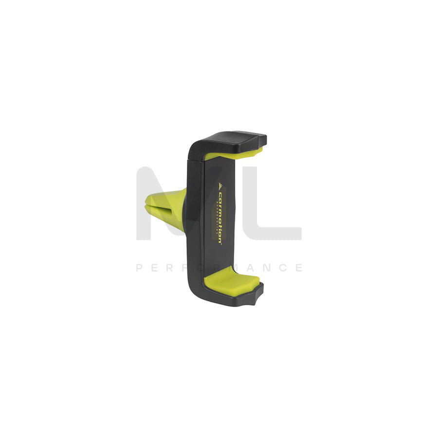 CARMOTION 58132 Car phone holder 58-90 mm, air vent, universal