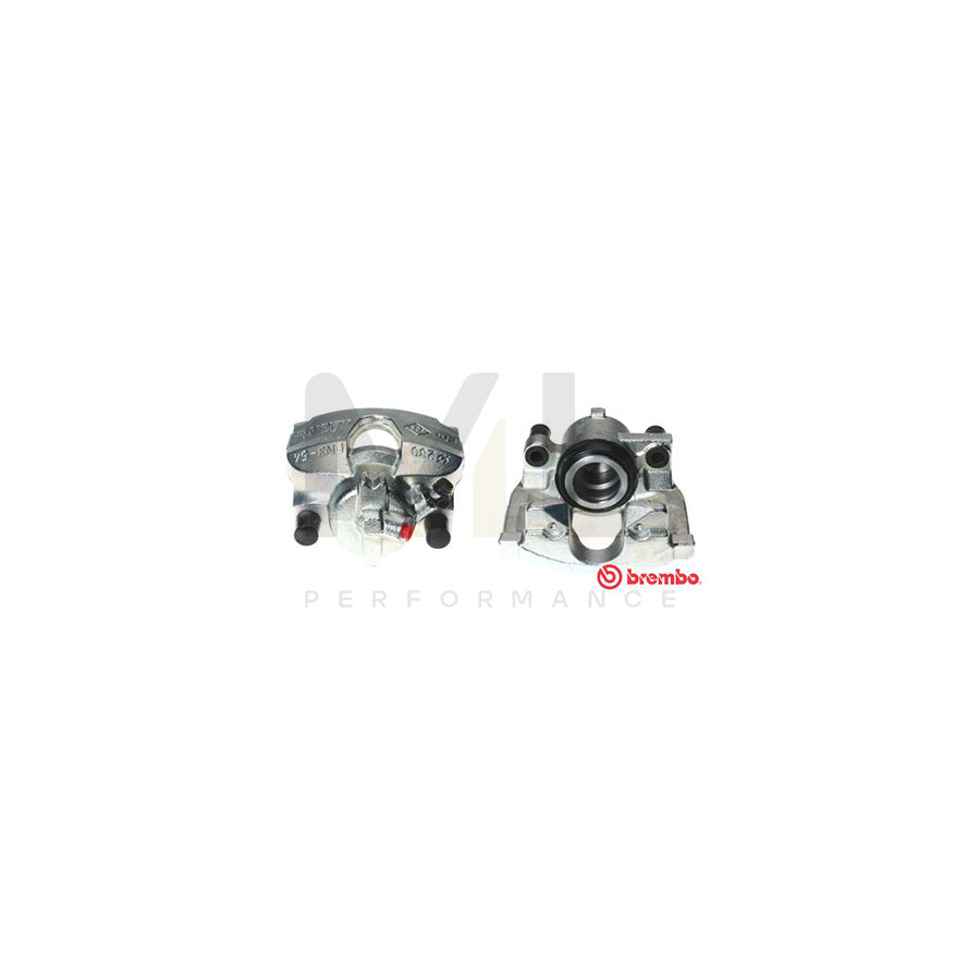 BREMBO F 68 115 Brake Caliper | ML Performance Car Parts