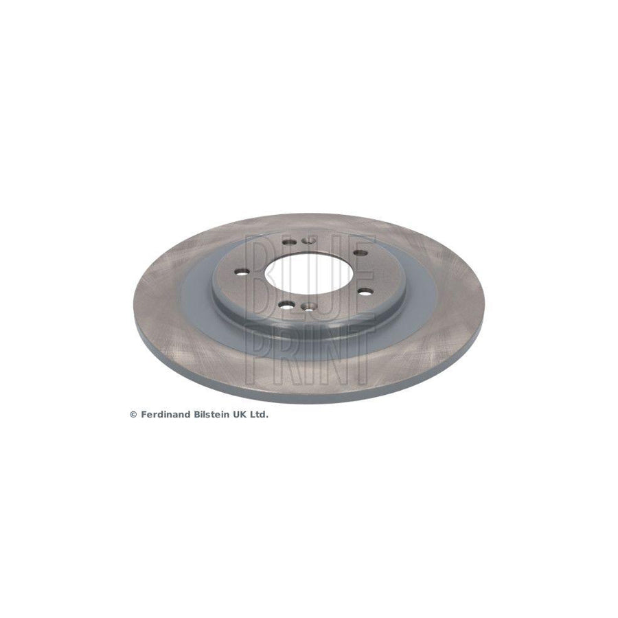 Blue Print Adg043181 Brake Disc for Hyundai I40