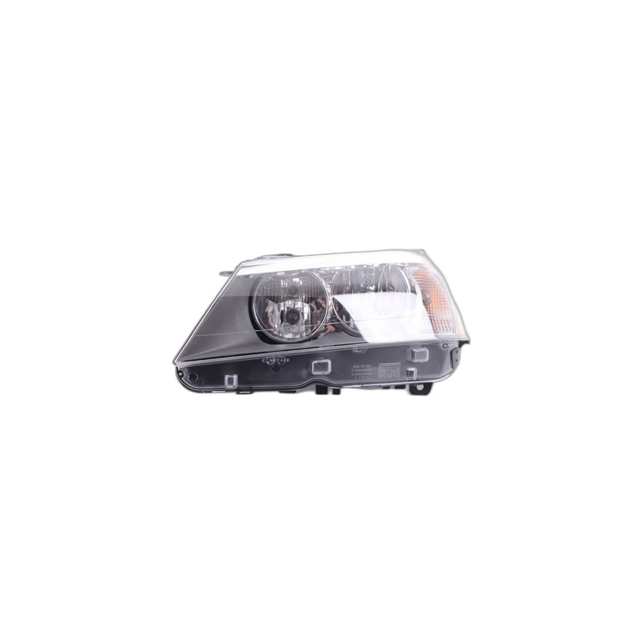 Genuine BMW 63117222025 F25 Headlight Left (Inc. X3) | ML Performance US Car Parts