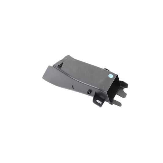 Genuine BMW 51747308826 Air Duct, Brake, Right (Inc. 740i, Hybrid 7 & 750dX) | ML Performance US Car Parts