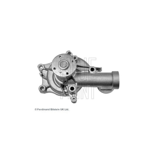 Blue Print Adg09168 Water Pump for Hyundai Santamo