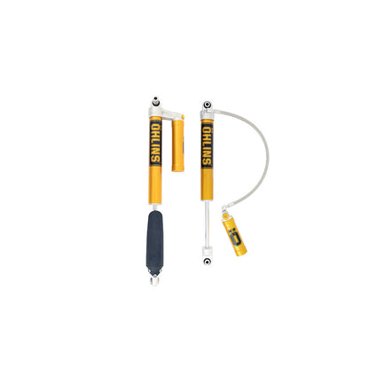 OHLINS JEV MU30 Off-Road & Adventure Suspension  for Jeep Gladiator (JT) 3,5-5,0" lift - No Springs