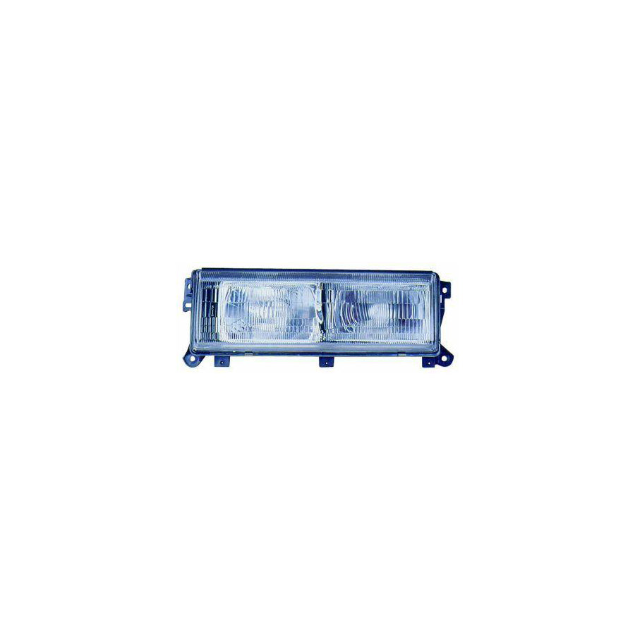 Abakus 2151126Lld Headlight for Nissan Vanette Minibus (C22)
