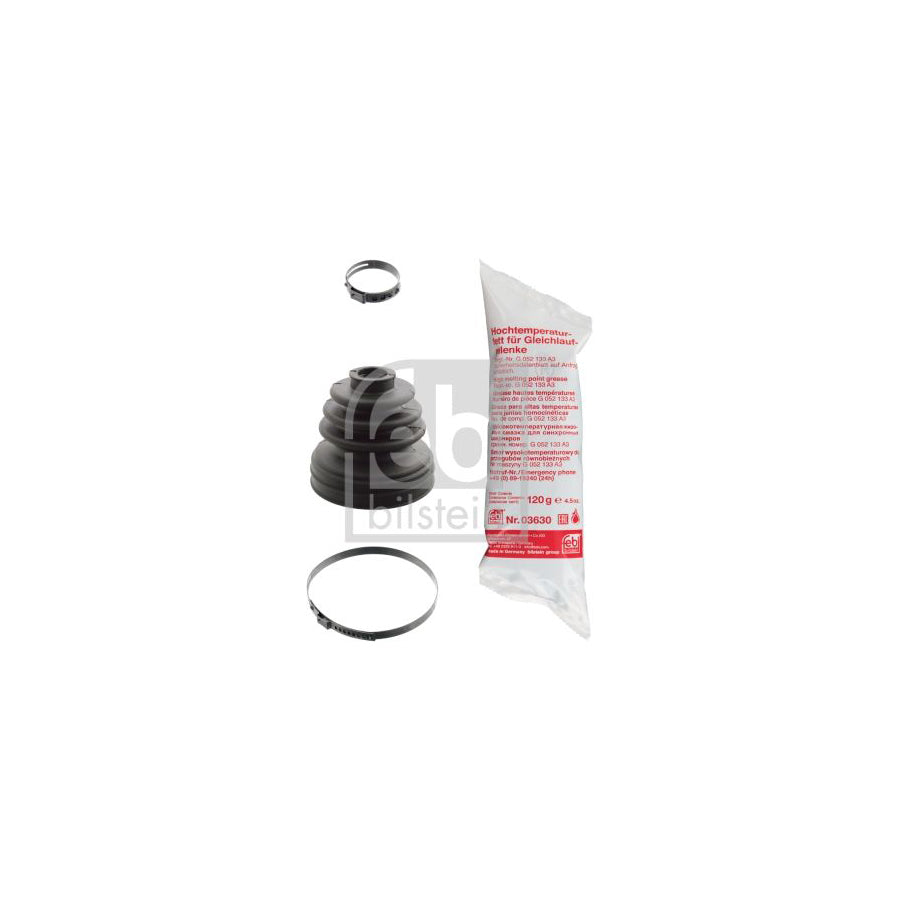 Febi Bilstein 101950 Bellow Set, Drive Shaft