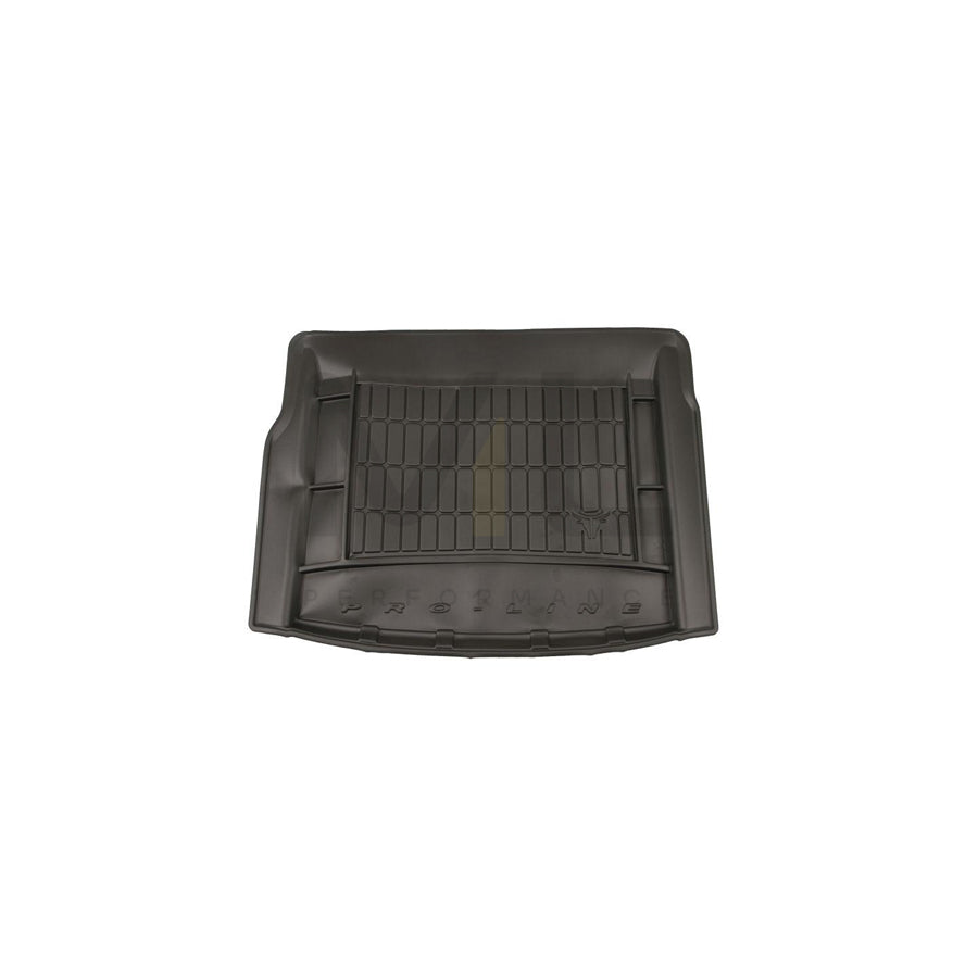 FROGUM TM406452 Car boot tray for VOLVO S60 III (224) 775x1036mm, Elastomer, Nonslip