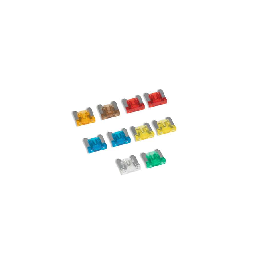 Alca 679000 Fuse Kit