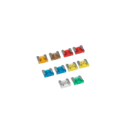 Alca 679000 Fuse Kit