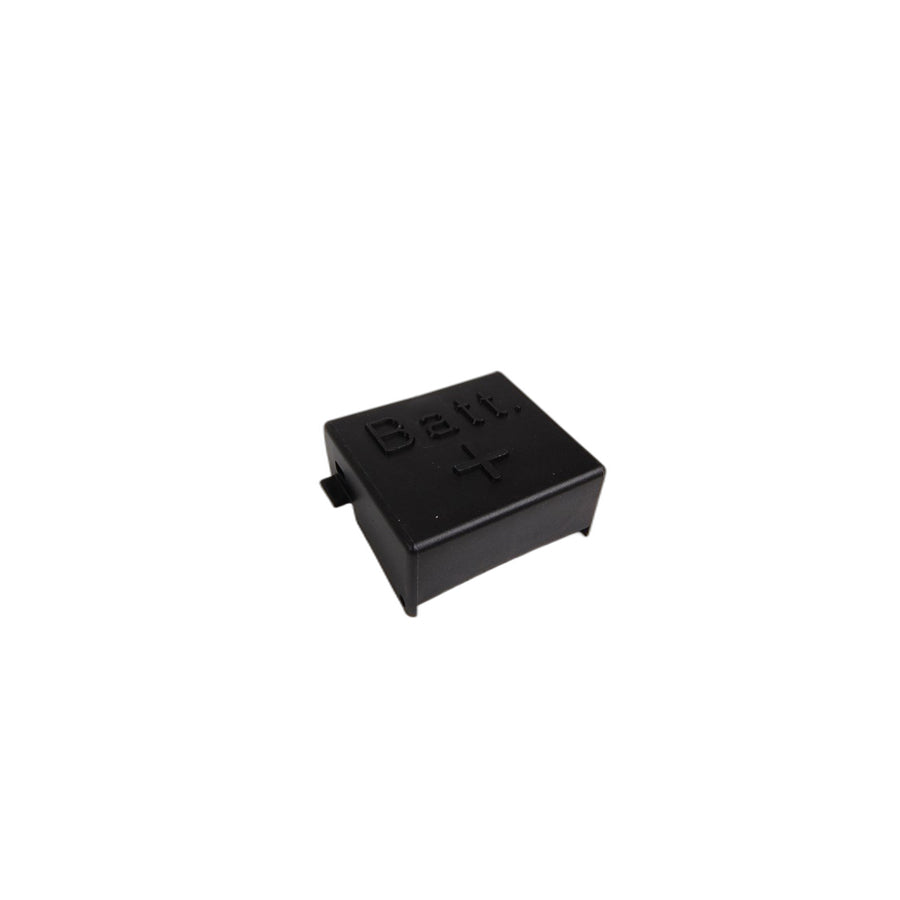 Genuine BMW 12521736072 E34 E32 E31 Cover Base B+ (Inc. 740iL) | ML Performance UK Car Parts