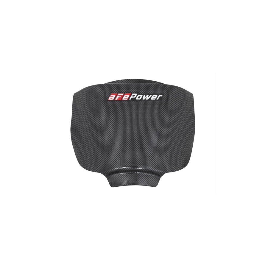  aFe 54-12808-C Intake Cover Dodge Challenger/Charger SRT Hellcat 15-21 V8-6.2L (sc) HEMI  | ML Performance US Car Parts