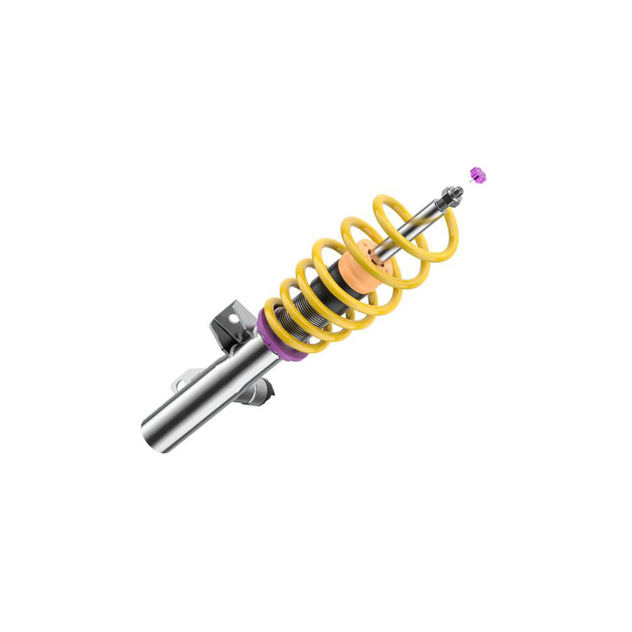 KW 39080061 Cupra VW DDC Plug & Play Coilovers (Born & ID.3) 3 | ML Performance US Car Parts
