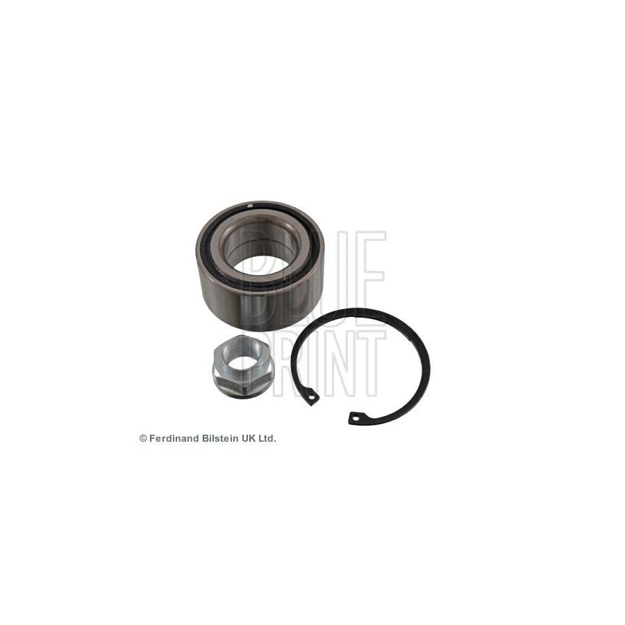 Blue Print Adh28249 Wheel Bearing Kit for Honda CIVIC