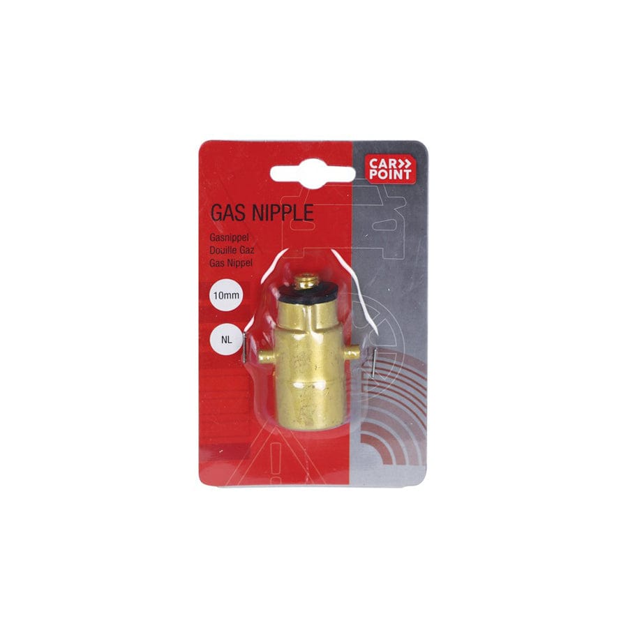 Carpoint 0521803 Lpg Adapter