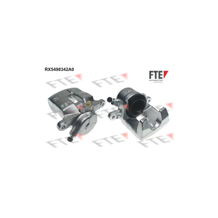 FTE Rx5498342A0 Brake Caliper for Mazda MX-5 II (Nb)