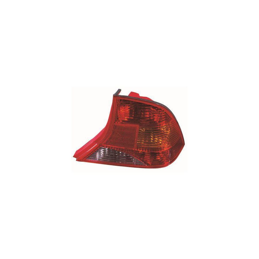 Abakus 4311935Rue Rear Light for Ford Focus Mk1 Saloon (Dnw)