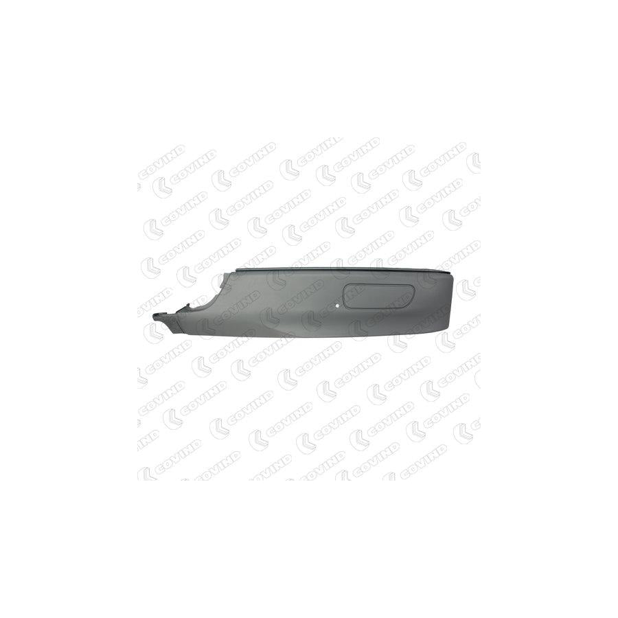 Covind 940/ 87 Front Splitter