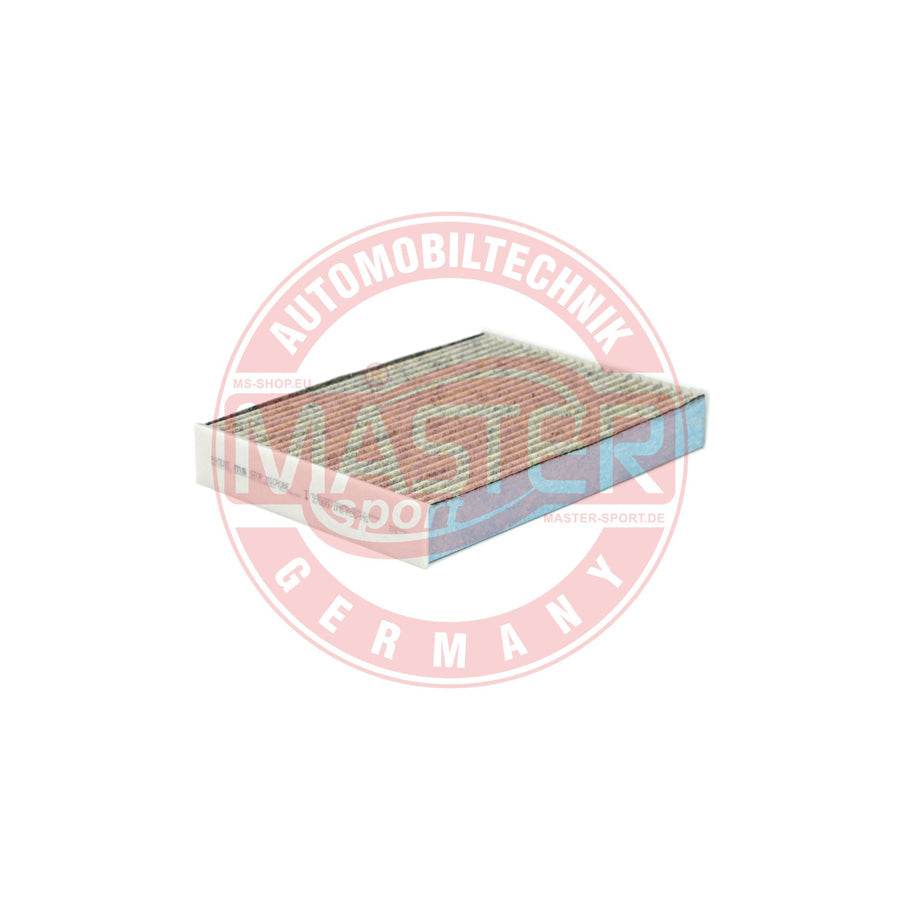 Master Sport 27009-IFB-PCS-Ms Pollen Filter