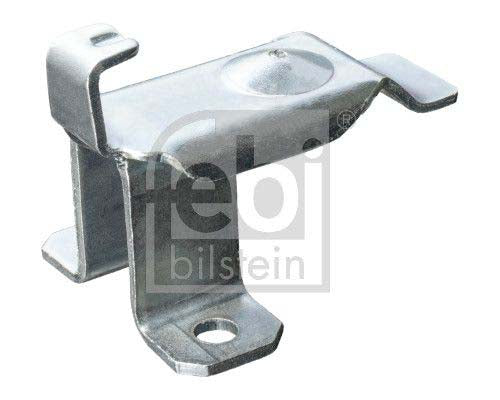 Febi Bilstein 06984 Dummy Coupling, Coupling Head