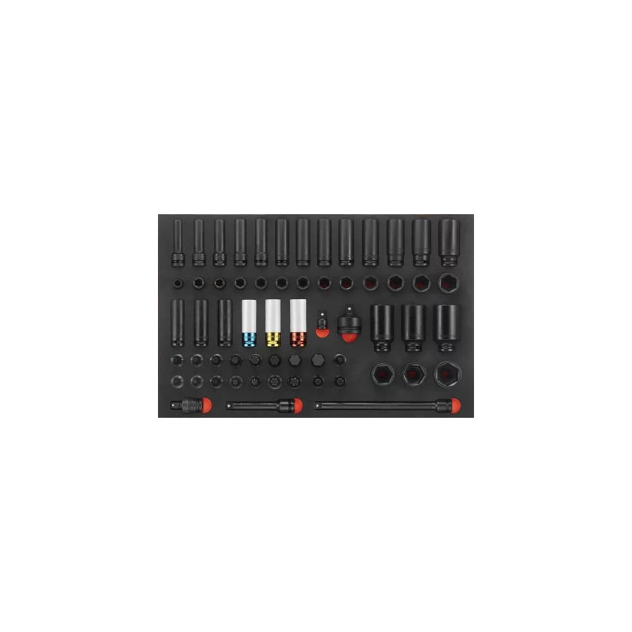 Force 4615 Power Socket