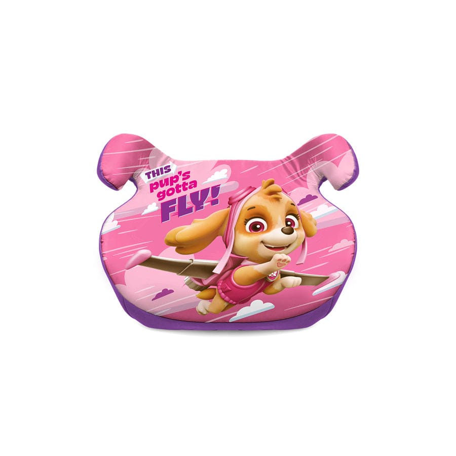 Disney 34019 BOOSTER CAR SEAT PAW PATROL SKYE